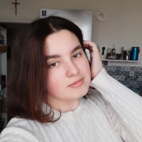 Anastasiia Chumak