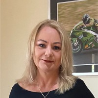 Angela Redshaw