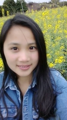 朱宇婷