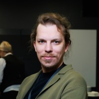 Alex Radovichenko