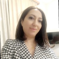 Karine Babayan