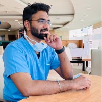 Dr Shiv Narayan Pandey