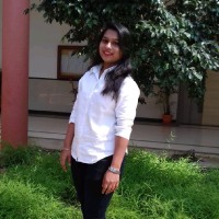 Shivani Wable