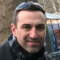 Brian Gillespie