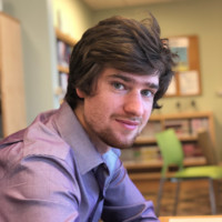 Daniel Rozin, CPA