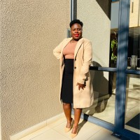Nomsa Mamba