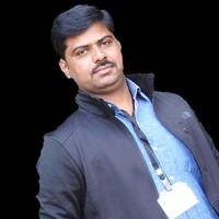 Vijay Raskar