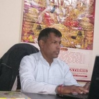 Virbhan Sharma