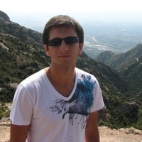 Vadim Kotliarchuk