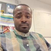 Edward Akpata (Aca)