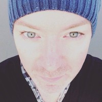 Andrew Vail