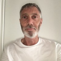 Mark Huxley