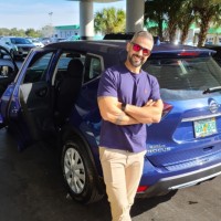 ALEXANDRE BRANDAO DE SOUZA