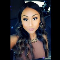 Amanda Ramkissoon