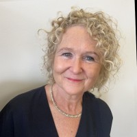 Lizzie Maclaine-Donaghy