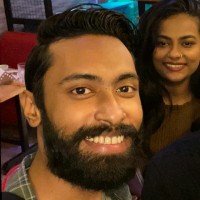 Arindam R.