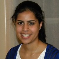 Jaynah Mistry