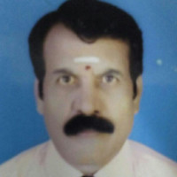 Chandrasekar Iyer