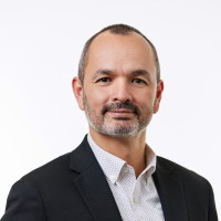 Herman Cardoso, Data Analytics Manager