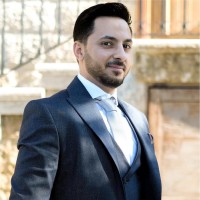 Raed Zahnan