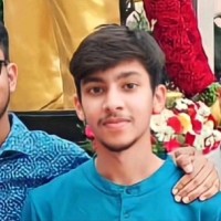 Daksh Malik