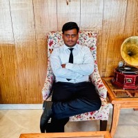 Anurag Singh Sengar