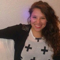 Andrea Zegarra Chavez