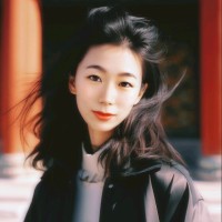 Célia Chen