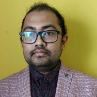 Sarthak Pattanaik Das