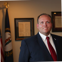 William E. Woods