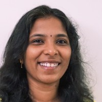 Revathy Thangaraju