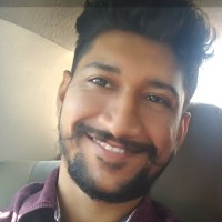 Prabhjot Rihal