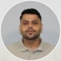 Deepak Gautam