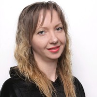 Anna Radchenko