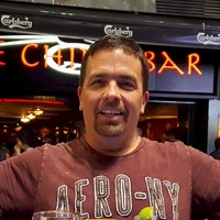 Kenny Barnaby