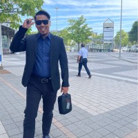 Mohd Aznil Hafiz Hasanuddin