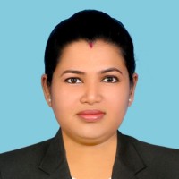 Nimi.M. Nair