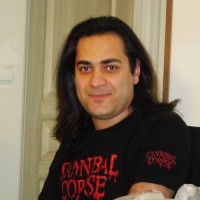 Nariman Mortezaei