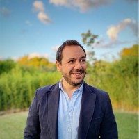 Andres Fernandez-Carrion Rubio