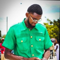 Caleb Oppong