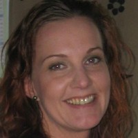 Pernilla Ehrnborg