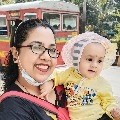 Suvarna Shirke