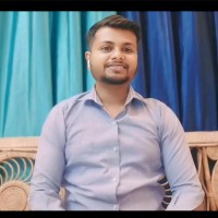 Krishna Saxena
