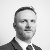 Colin Ruddie