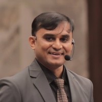 Suresh Thummar