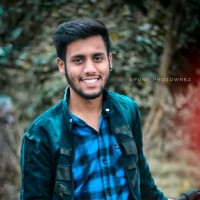 Abhilash S