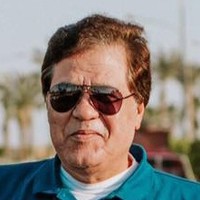 Mahmoud Hashem