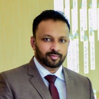 Gayan Hemachandra