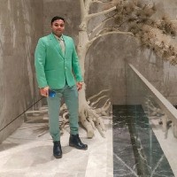 Yash Khode