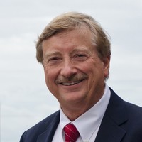 Steve Barker